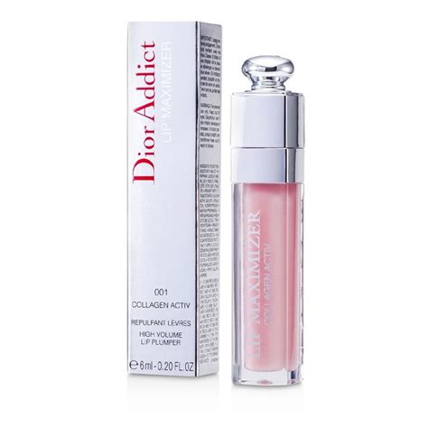 dior maximizer glow|christian dior lip maximizer collagen.